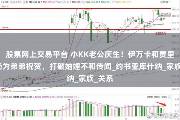 股票网上交易平台 小KK老公庆生！伊万卡和贾里德到场为弟弟祝贺，打破妯娌不和传闻_约书亚库什纳_家族_关系